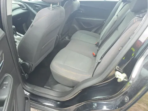 More photos of 2018 Chevrolet Trax LS at Clement Pre-Owned, MO