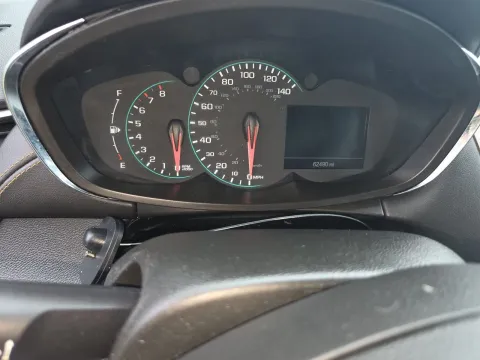 Photos of 2018 Chevrolet Trax LS for sale in Florissant, MO at Clement Pre-Owned