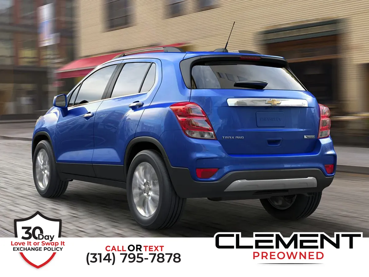 2018 Chevrolet Trax LS for sale in Florissant, MO