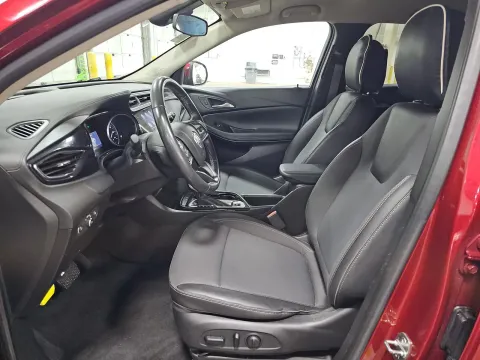 Another view of 2022 Buick Encore GX Preferred for sale in Florissant, MO at Clement Pre-Owned