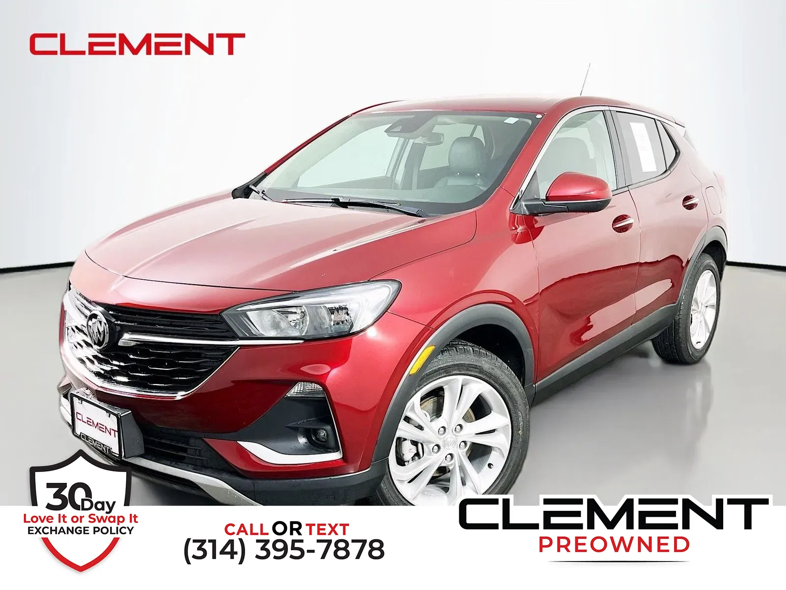 2022 Buick Encore GX Preferred for sale in Florissant, MO