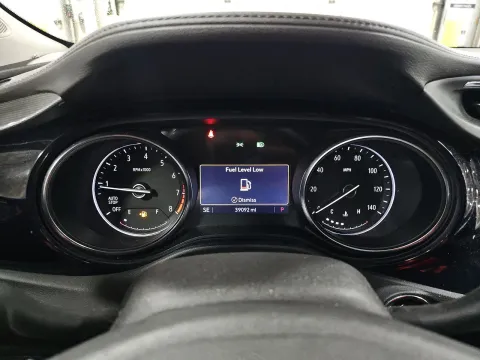Photos of 2022 Buick Encore GX Preferred for sale in Florissant, MO at Clement Pre-Owned