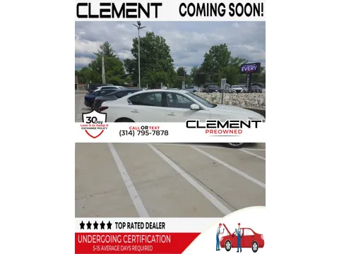 White 2019 INFINITI Q50 3.0t LUXE for sale in Florissant, MO