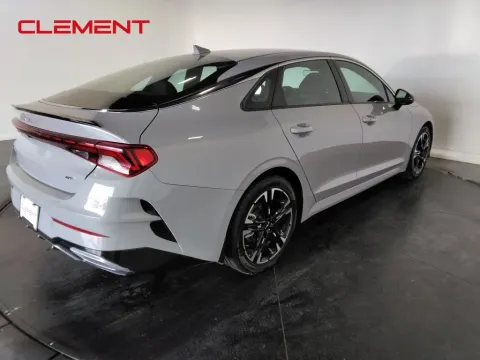 More photos of 2023 Kia K5 GT-Line at Clement Pre-Owned, MO