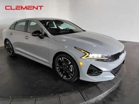 More photos of 2023 Kia K5 GT-Line at Clement Pre-Owned, MO
