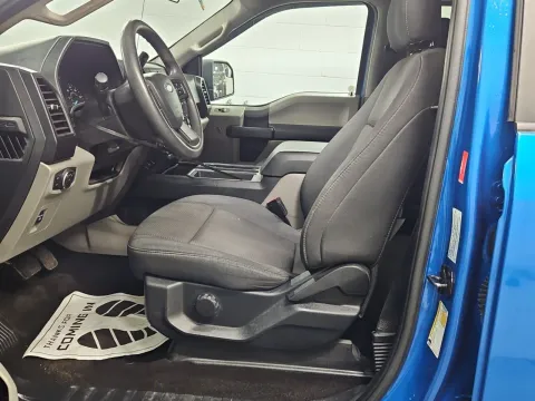 Photos of 2019 Ford F-150 XL for sale in Florissant, MO at Clement Pre-Owned