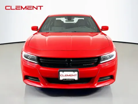 Another view of 2022 Dodge Charger SXT for sale in Florissant, MO at Clement Pre-Owned