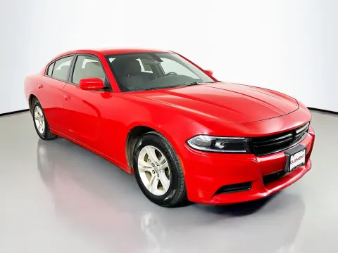 Another view of 2022 Dodge Charger SXT for sale in Florissant, MO at Clement Pre-Owned