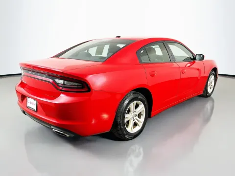 More photos of 2022 Dodge Charger SXT at Clement Pre-Owned, MO