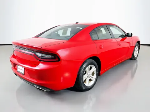 More photos of 2022 Dodge Charger SXT at Clement Pre-Owned, MO