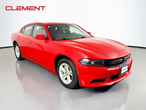 More photos of 2022 Dodge Charger SXT at Clement Pre-Owned, MO