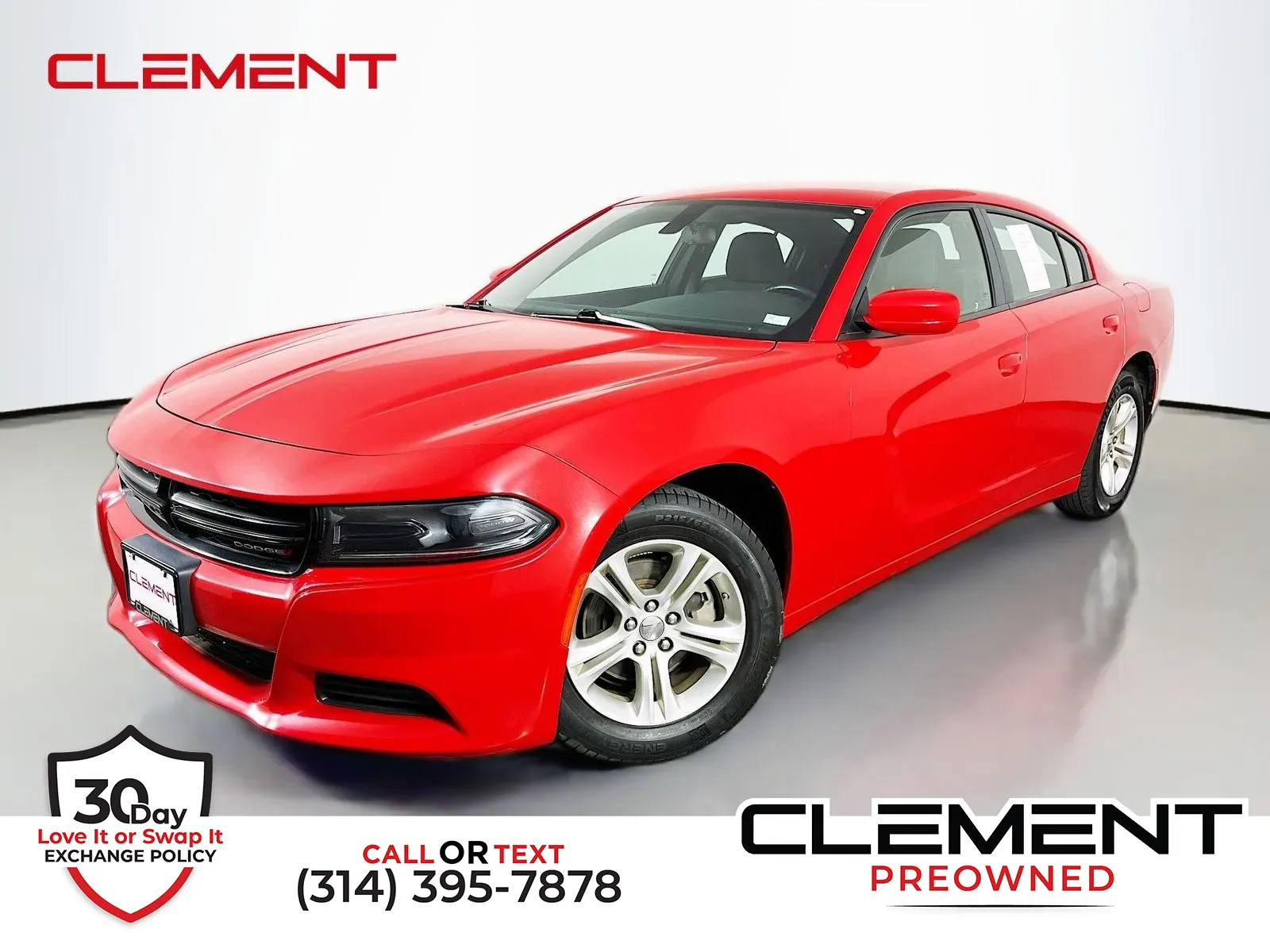 2022 Dodge Charger SXT for sale in Florissant, MO