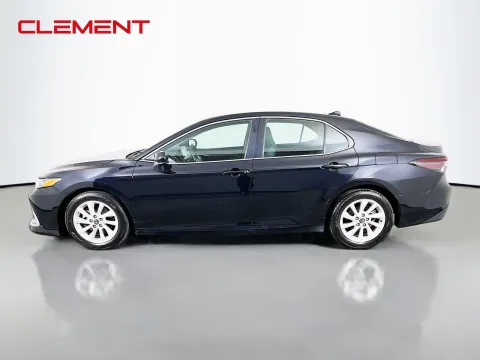 More photos of 2024 Toyota Camry LE at Clement Pre-Owned, MO