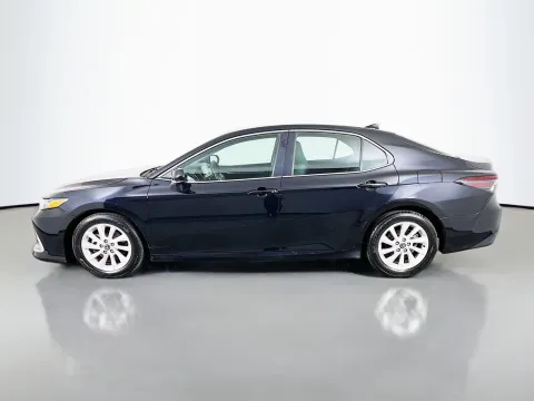 More photos of 2024 Toyota Camry LE at Clement Pre-Owned, MO