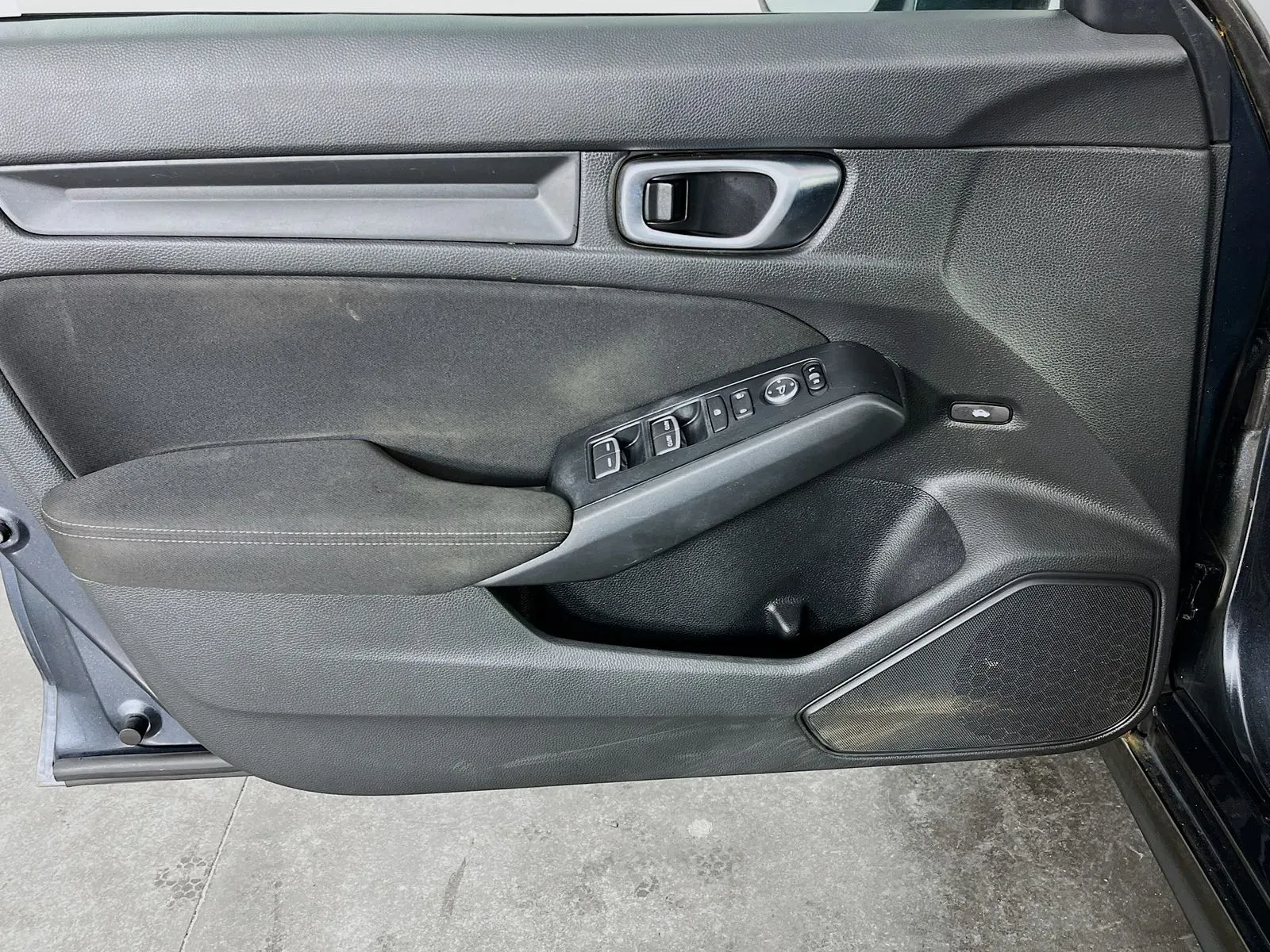 Honda Civic photo 24