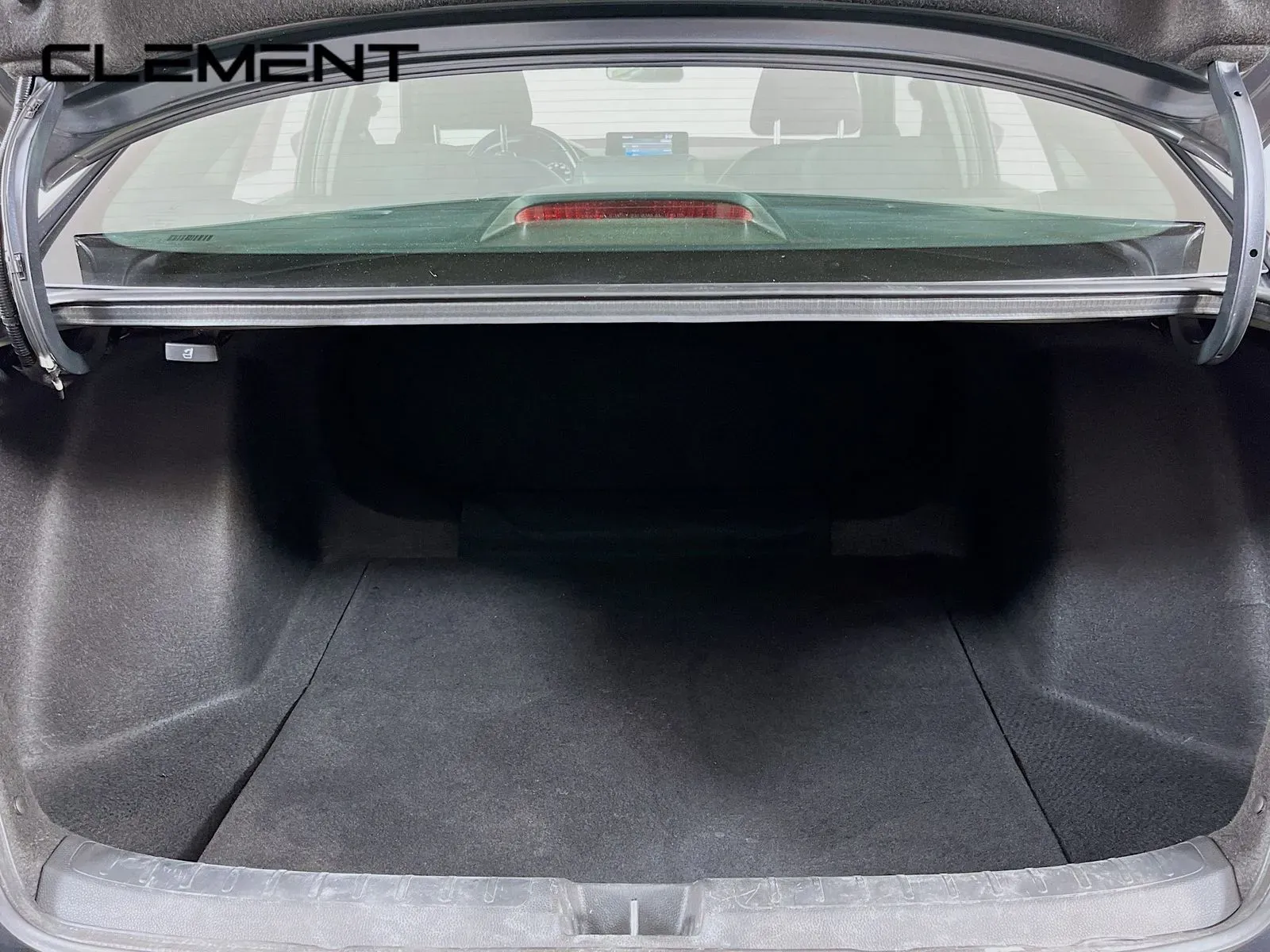 Honda Civic photo 10