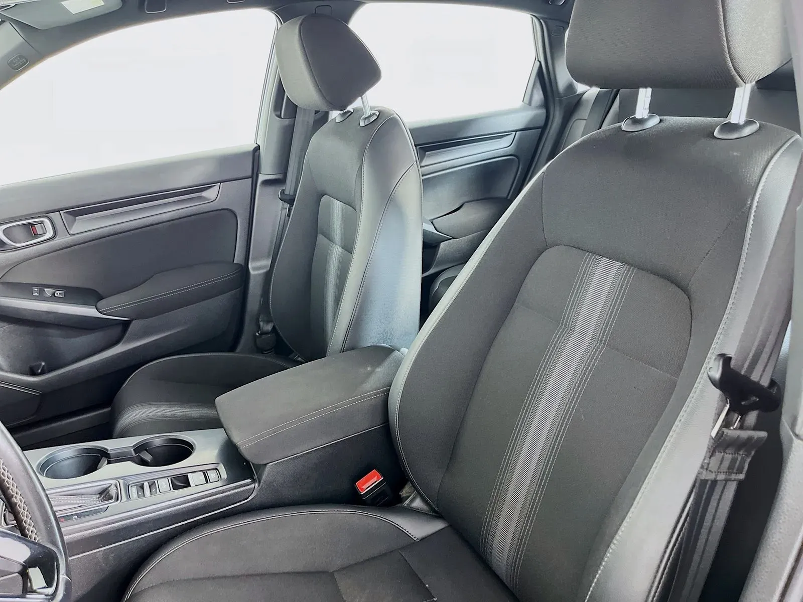 Honda Civic photo 26