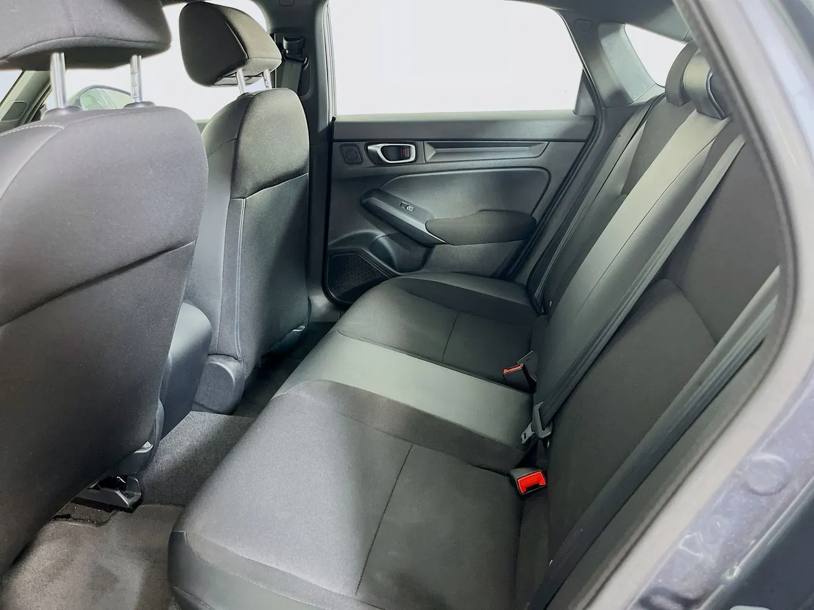 Honda Civic photo 28