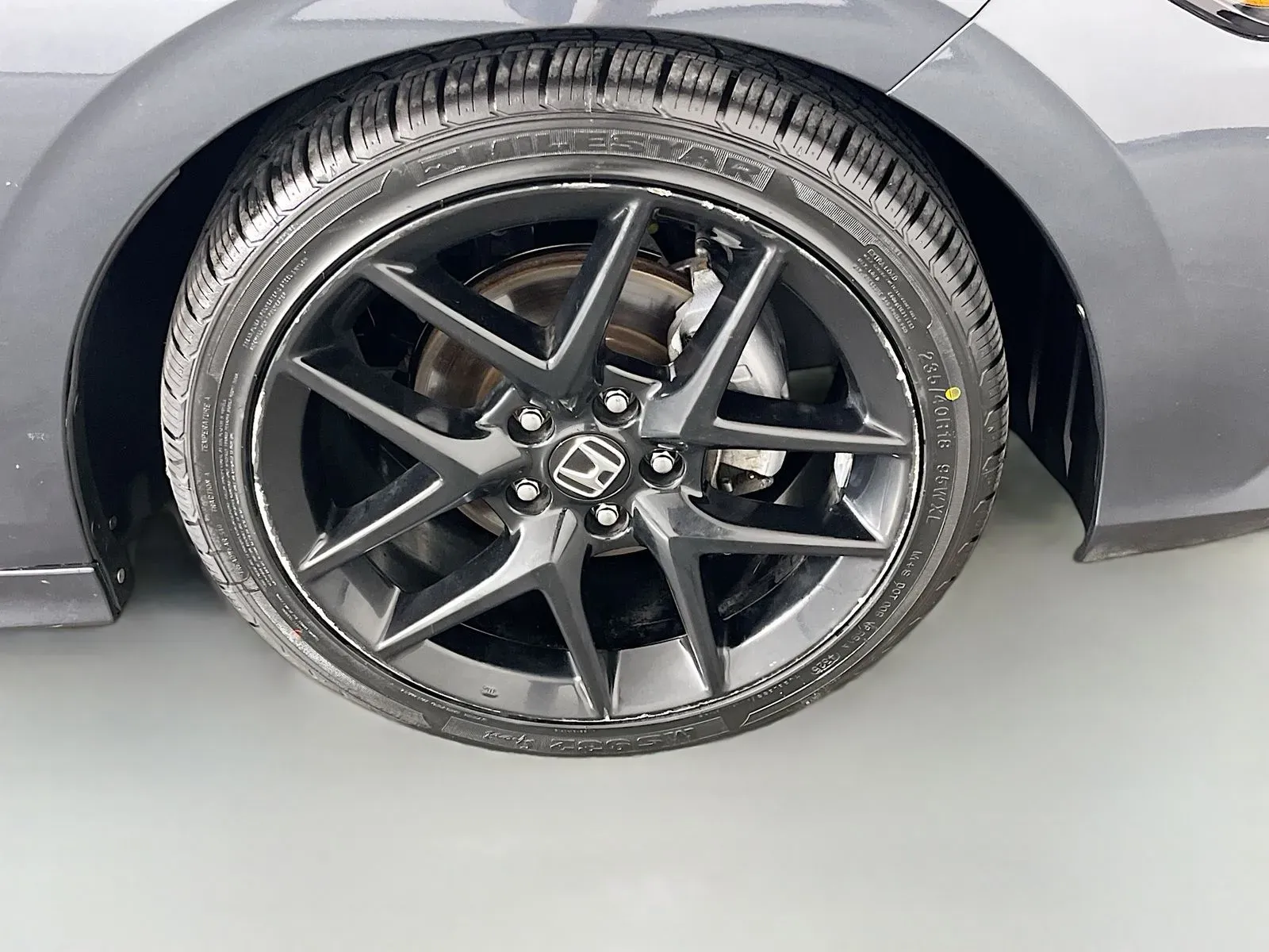 Honda Civic photo 33