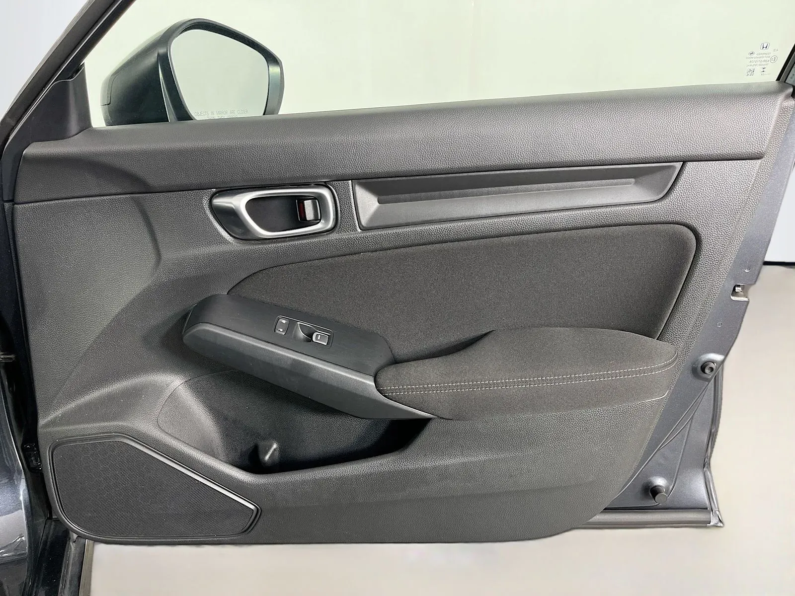 Honda Civic photo 32