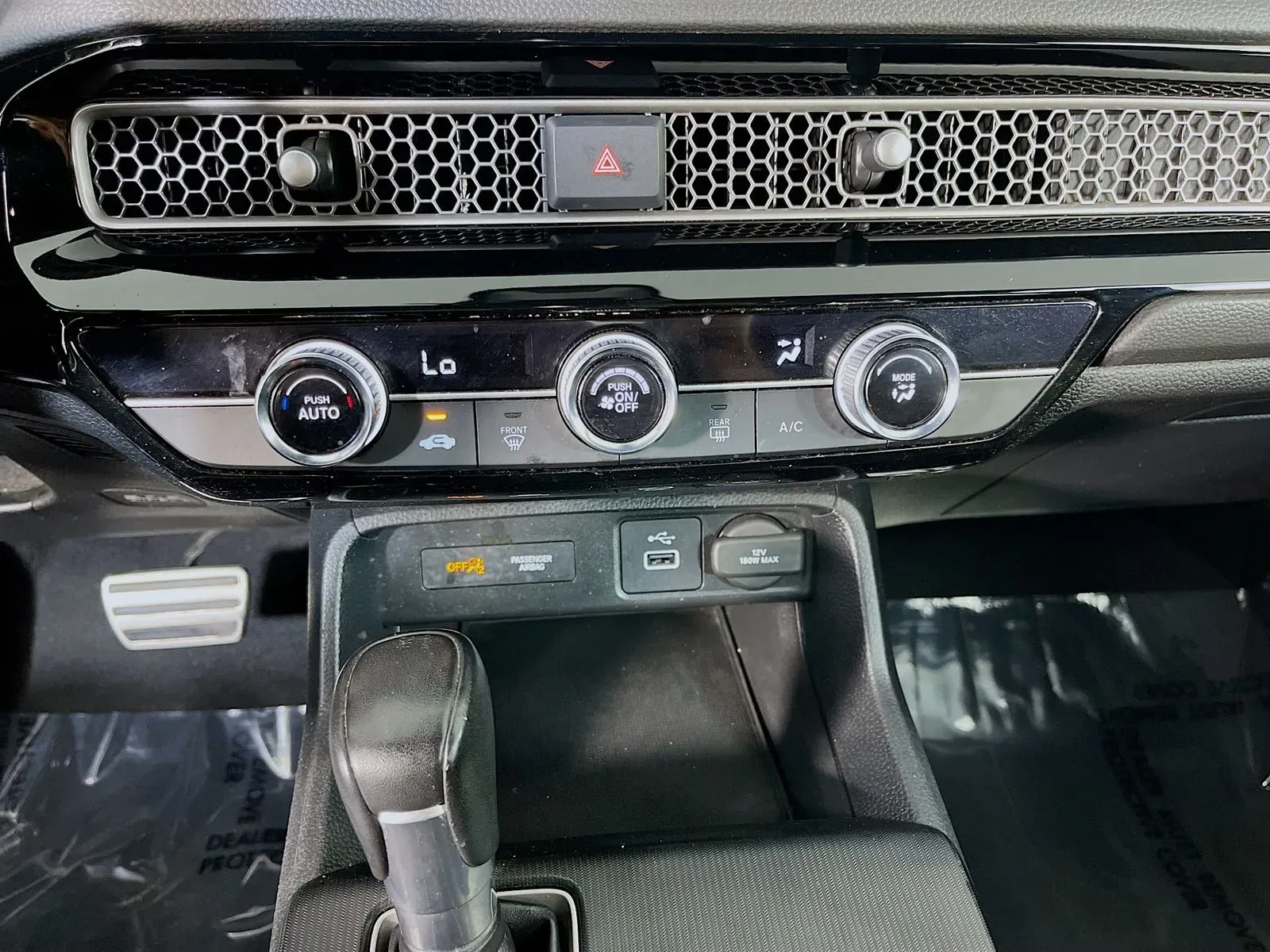Honda Civic photo 20