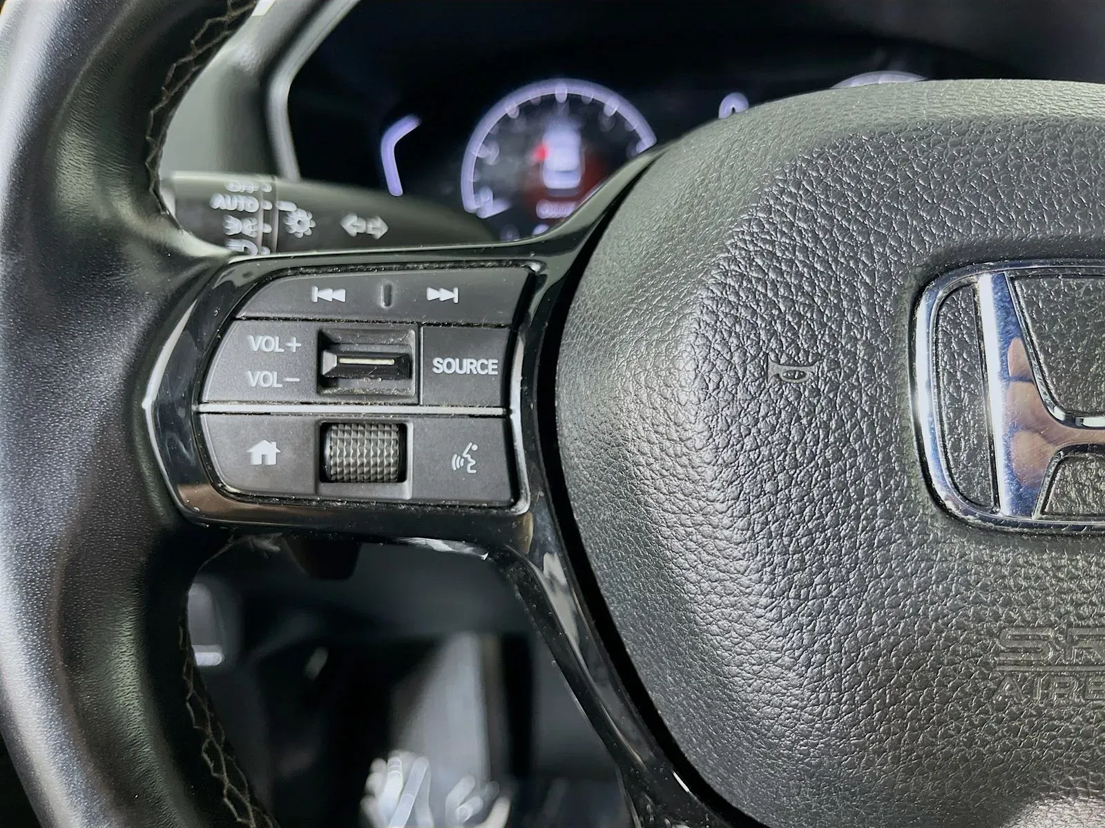 Honda Civic photo 14
