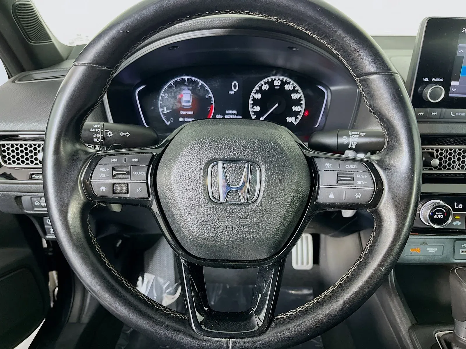 Honda Civic photo 13