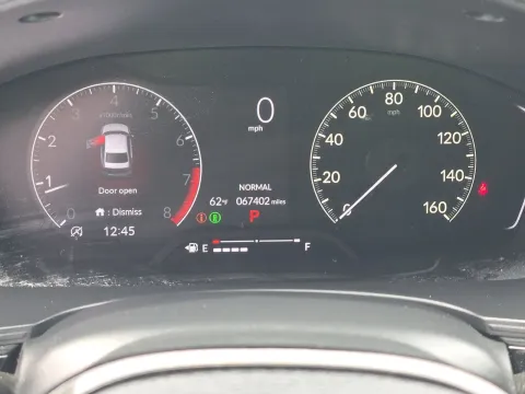 Photos of 2024 Honda Civic Sport for sale in Florissant, MO at Clement Pre-Owned