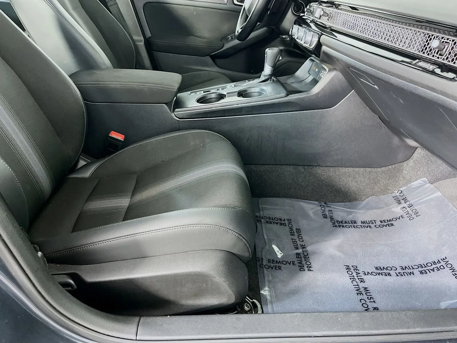Honda Civic photo 29
