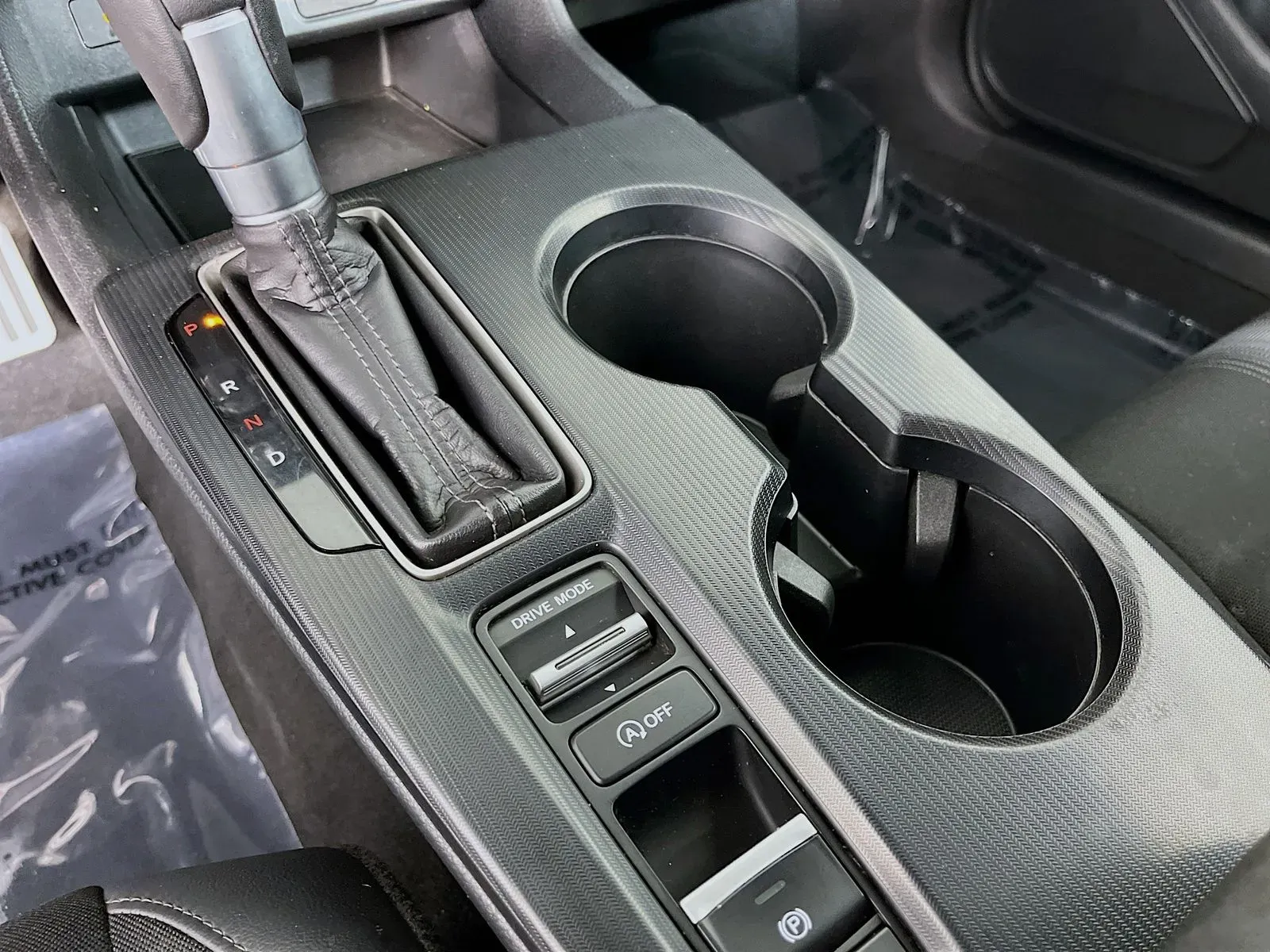 Honda Civic photo 22