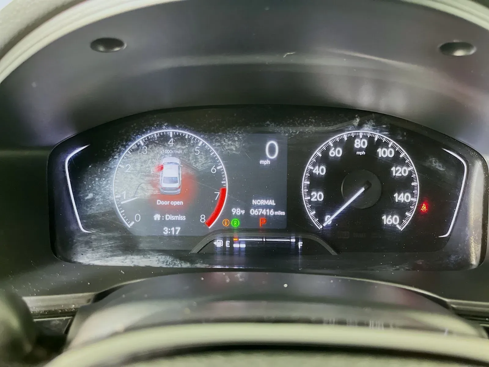 Honda Civic photo 17