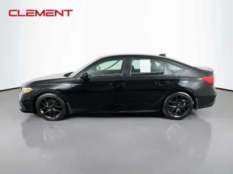 More photos of 2024 Honda Civic Sport at Clement Pre-Owned, MO