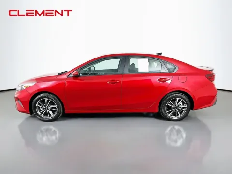 More photos of 2023 Kia Forte LXS at Clement Pre-Owned, MO