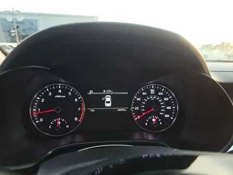 Photos of 2023 Kia Forte LXS for sale in Florissant, MO at Clement Pre-Owned