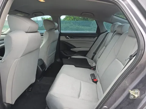 More photos of 2018 Honda Accord LX at Clement Pre-Owned, MO