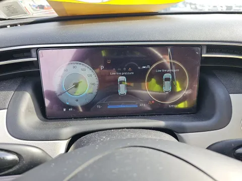 Photos of 2023 Hyundai Tucson SEL for sale in Florissant, MO at Clement Pre-Owned