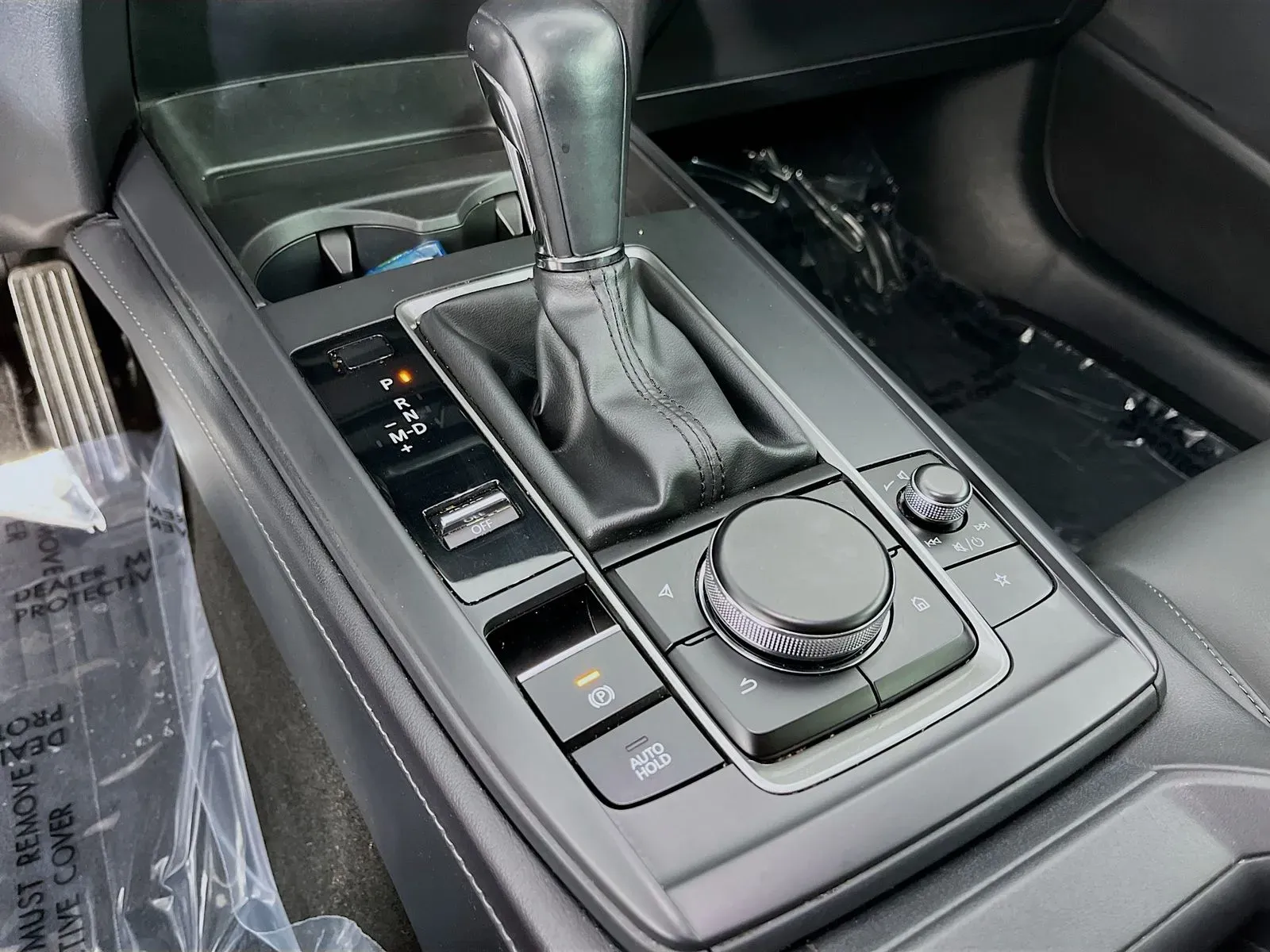 Mazda CX-30 photo 23