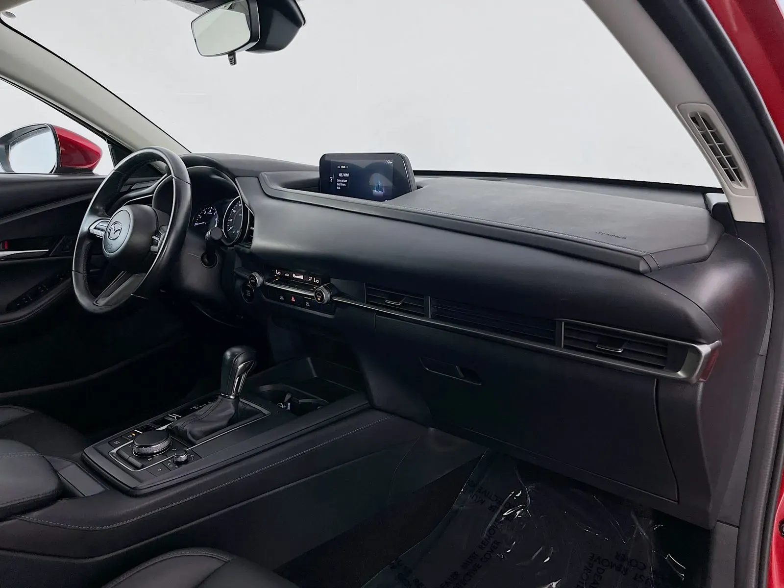Mazda CX-30 photo 33
