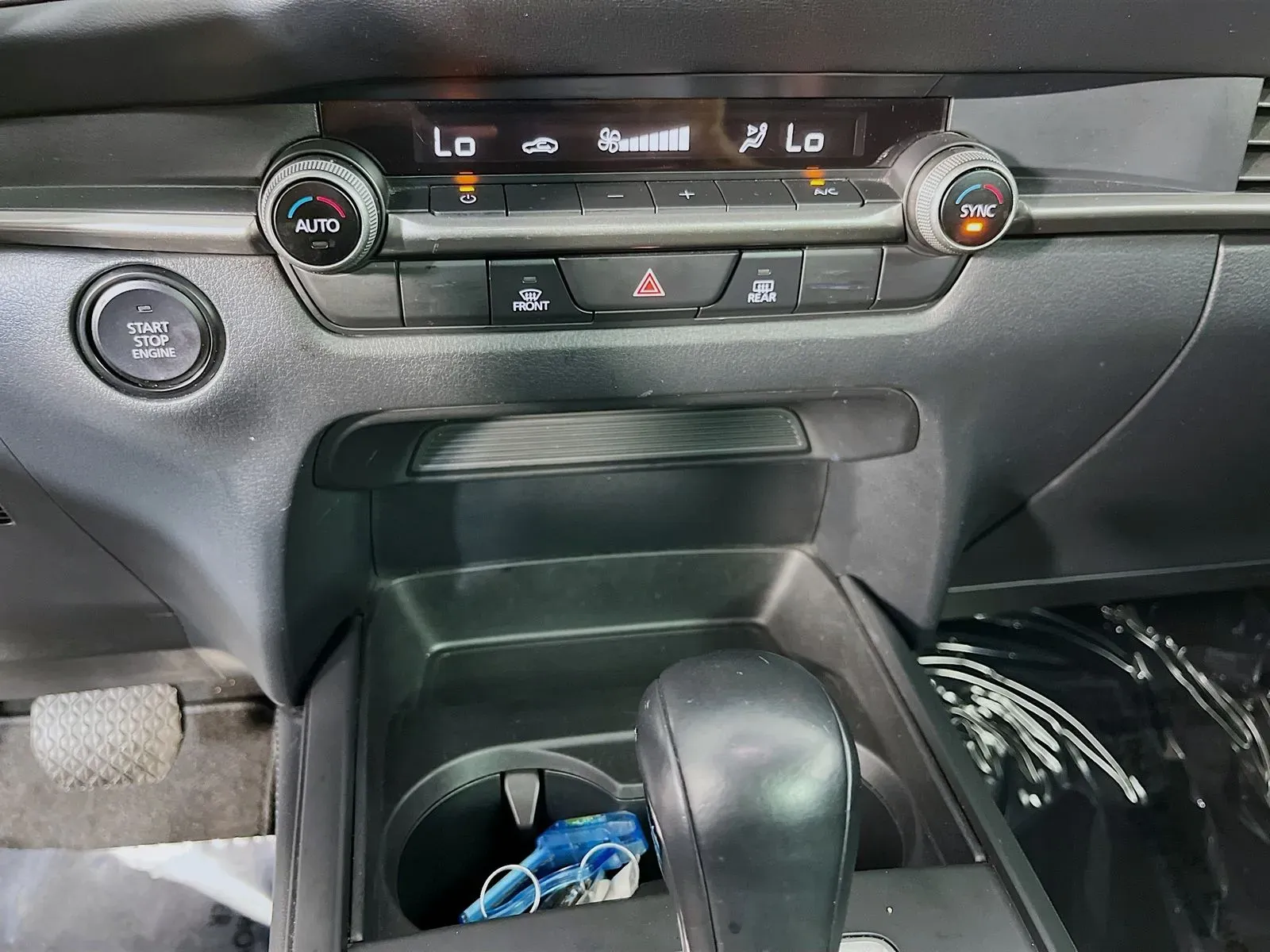 Mazda CX-30 photo 22