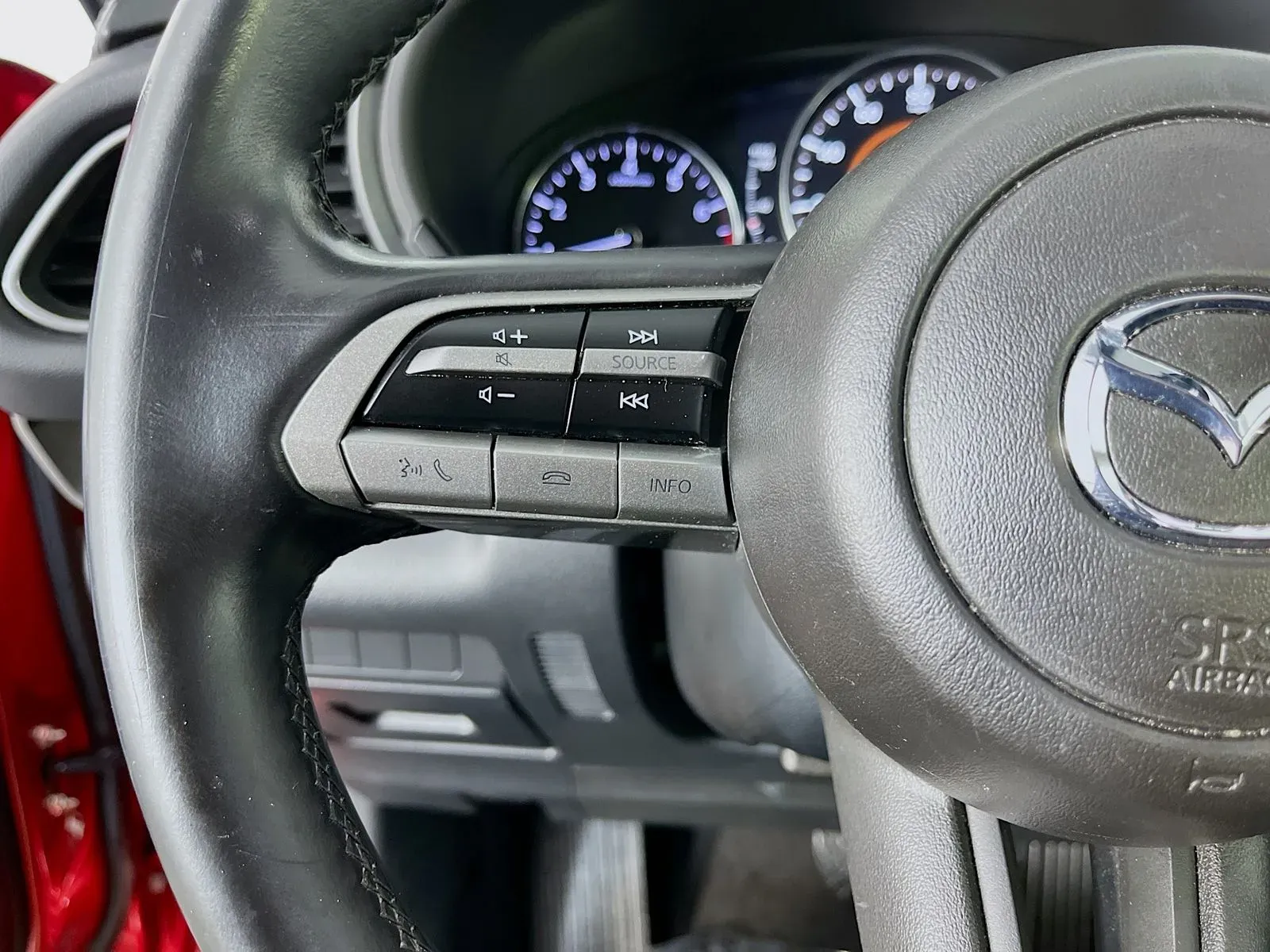 Mazda CX-30 photo 15