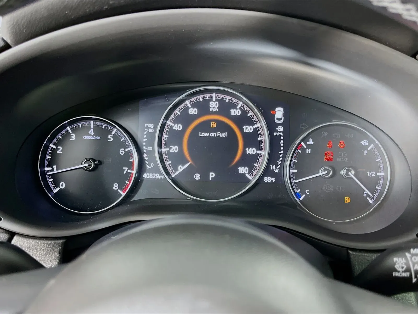 Mazda CX-30 photo 18