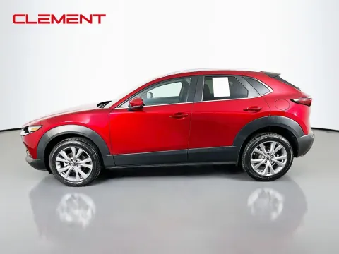 More photos of 2023 Mazda CX-30 2.5 S Select Package at Clement Pre-Owned, MO