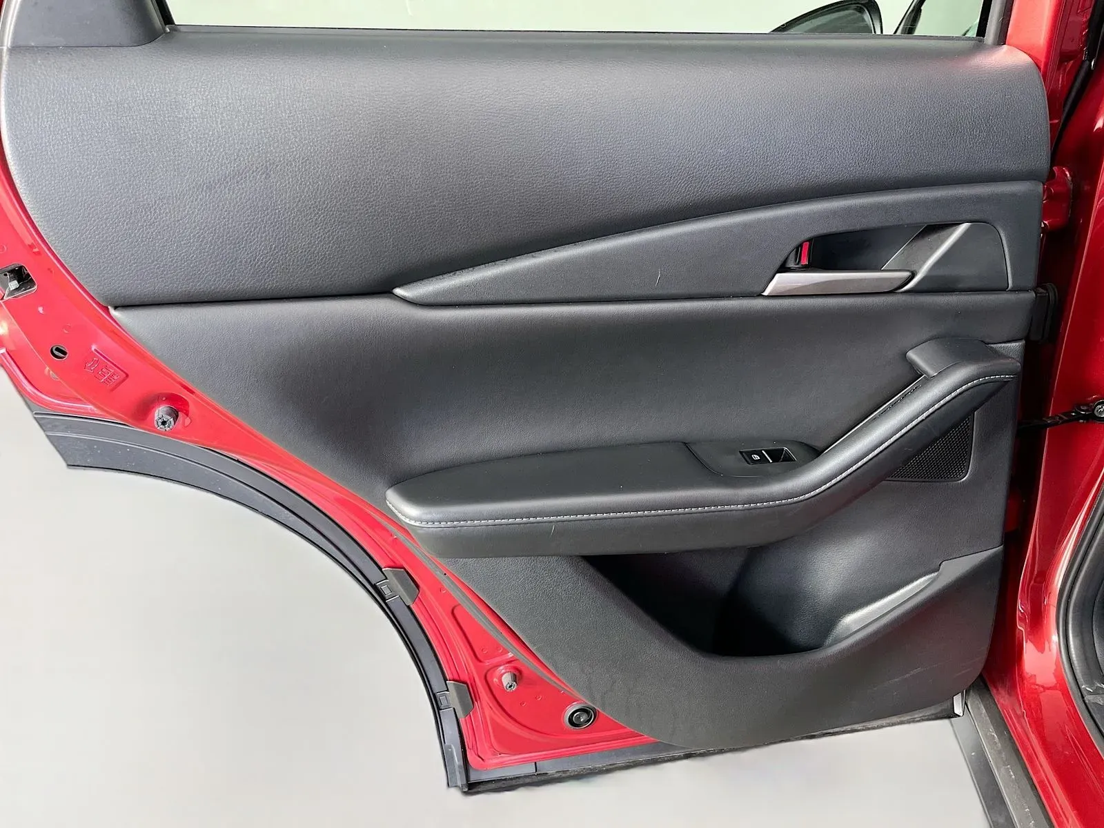 Mazda CX-30 photo 28