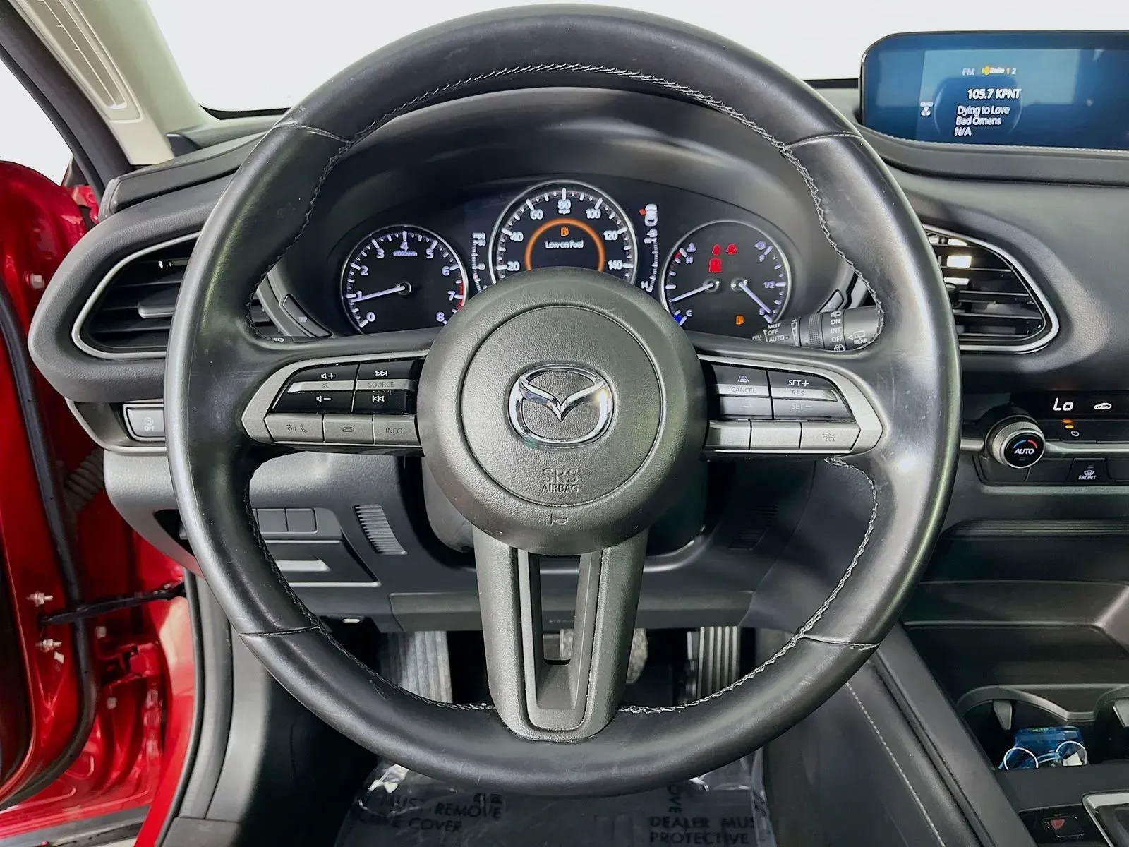 Mazda CX-30 photo 14