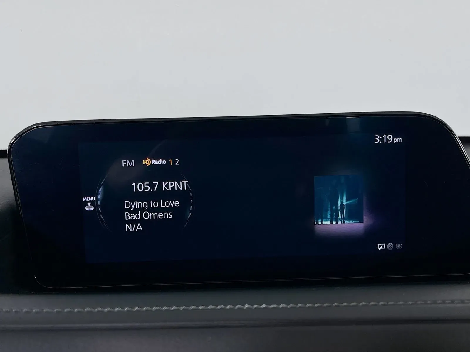 Mazda CX-30 photo 19