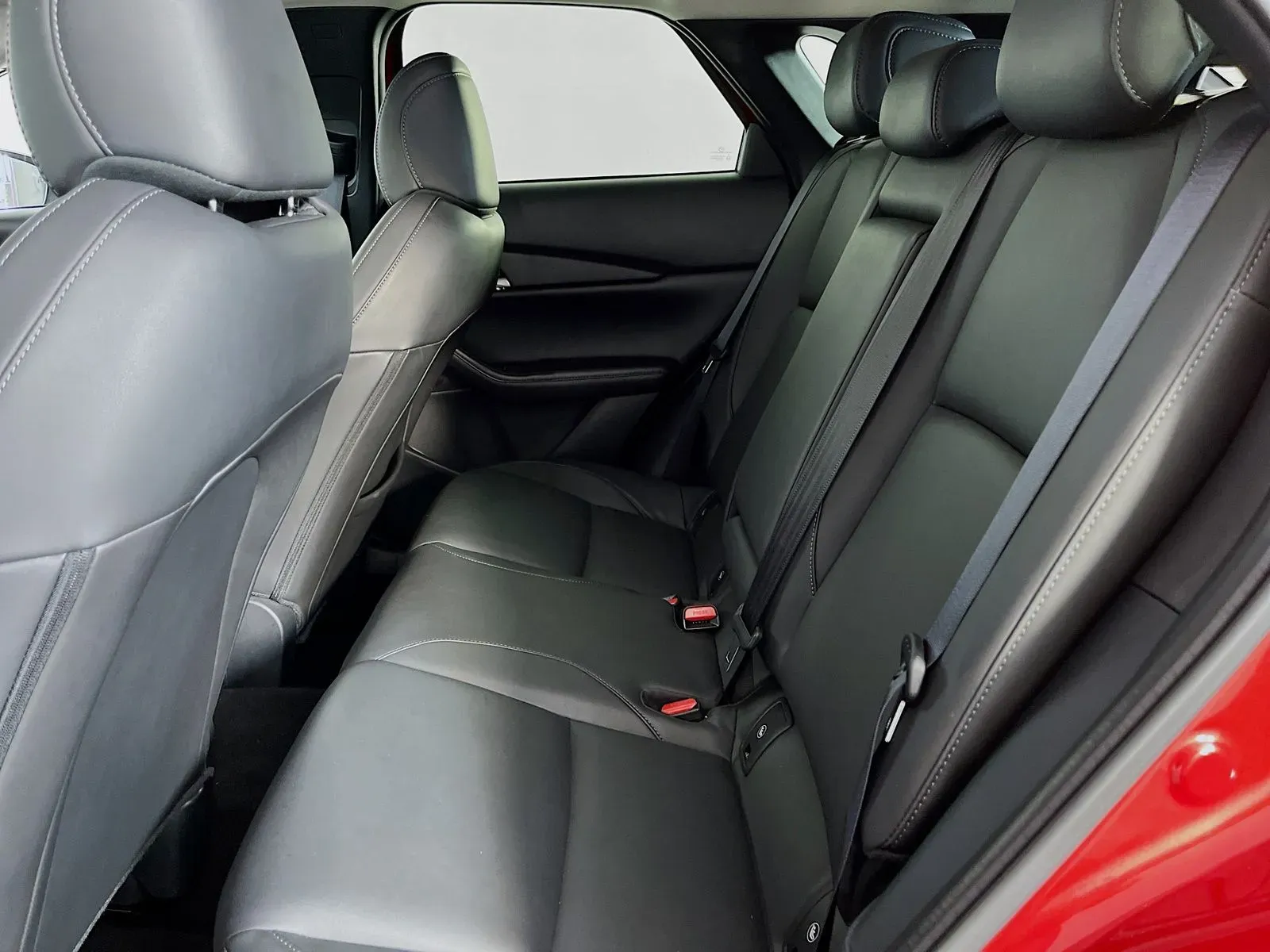 Mazda CX-30 photo 29