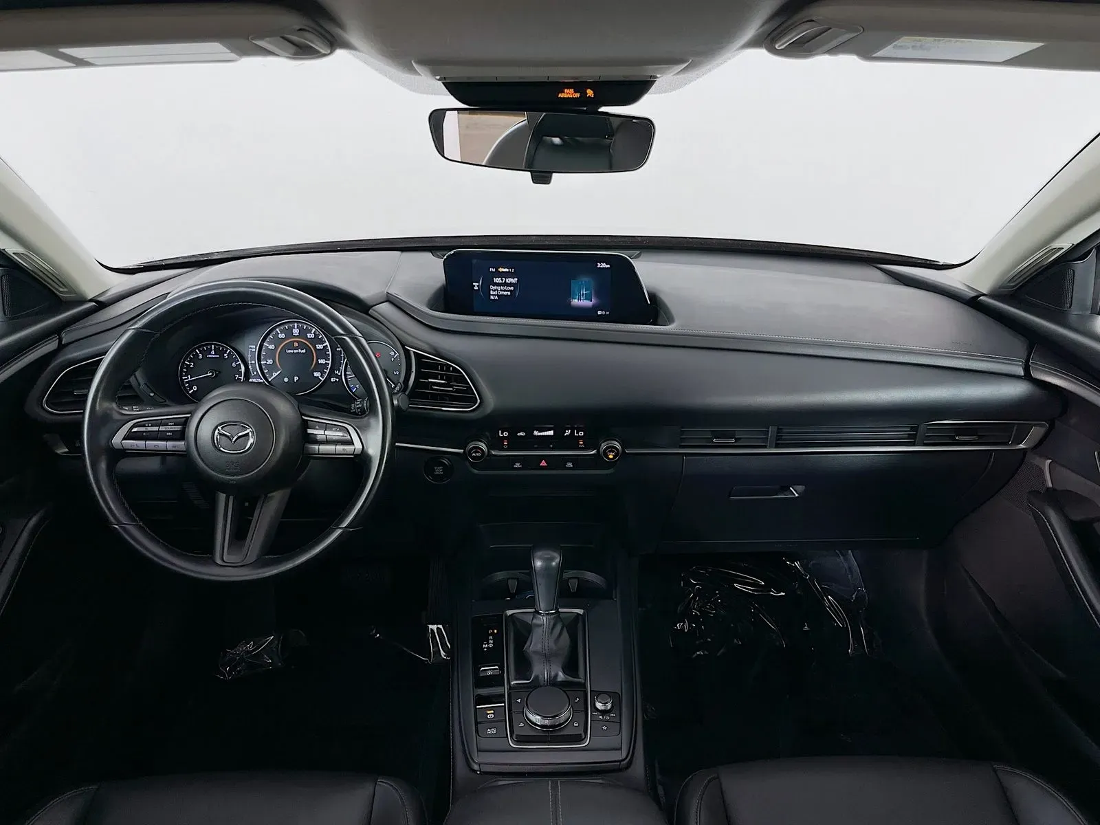 Mazda CX-30 photo 12