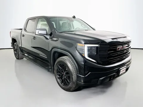 Another view of 2024 GMC Sierra 1500 Pro for sale in Florissant, MO at Clement Pre-Owned