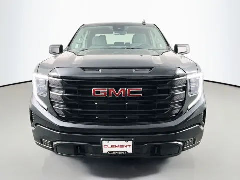 Photos of 2024 GMC Sierra 1500 Pro for sale in Florissant, MO at Clement Pre-Owned