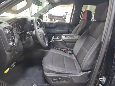 Photos of 2024 GMC Sierra 1500 Pro for sale in Florissant, MO at Clement Pre-Owned